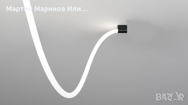 Светещи Силиконови Маркучи, снимка 3 - Лед осветление - 43370594