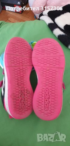 Маратонки за момиче, снимка 12 - Детски маратонки - 43153728