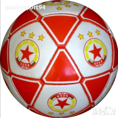 Футболни топки Роналдо меси неймар  мбапе левски холанд, снимка 10 - Футбол - 43942367