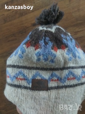 pipolaki - страхотна зимна шапка , снимка 2 - Шапки - 35415865