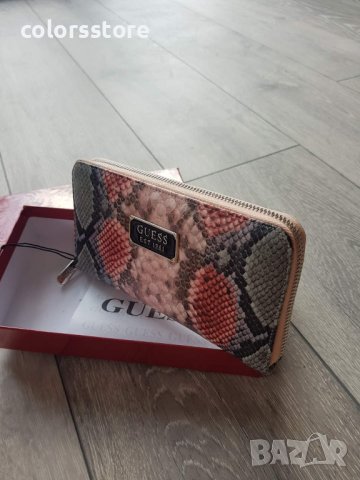Дамски портфейл  Guess  код SG174, снимка 3 - Портфейли, портмонета - 35049555