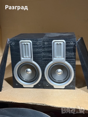 Тонколони PHILIPS MCM393