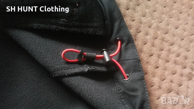 BLAKLADER Softshell Work Jacket 4949-2517 размер L работен суичър вятърно устойчив W4-724, снимка 15 - Якета - 52948779