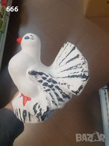 керамични фигури , снимка 5 - Декорация за дома - 43482194