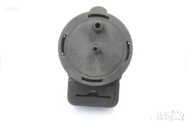 Клапан Турбо EGR Mercedes A0005450427 W202 W203 W210 W220 W163 Sprinter Vito, снимка 3 - Части - 51896080