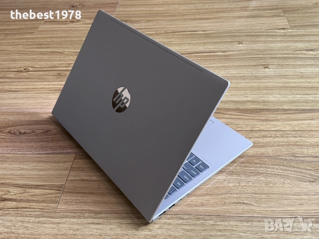 НОВ! HP 640 G11`Ultra 5-125U/16GB DDR5/512GB SSD/WUXGA/Гаранция/Бат 12ч, снимка 5 - Лаптопи за работа - 53484519