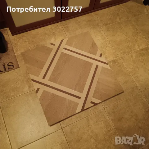 Естествен дворцов паркет от махагон, бреза и дъб, снимка 2 - Други - 48290923