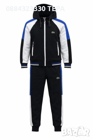 Детски екипи – спортни и ежедневни модели, снимка 7 - Детски комплекти - 53183827