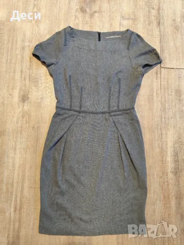 рокля на Zara, снимка 6 - Рокли - 48731093