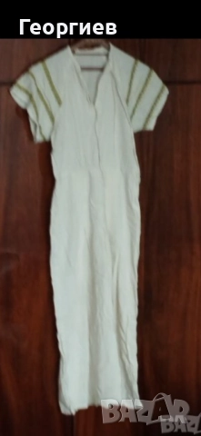 За Дами,сака,рокля,сандал,обувки от естествен велур #44,, снимка 12 - Сандали - 50863264