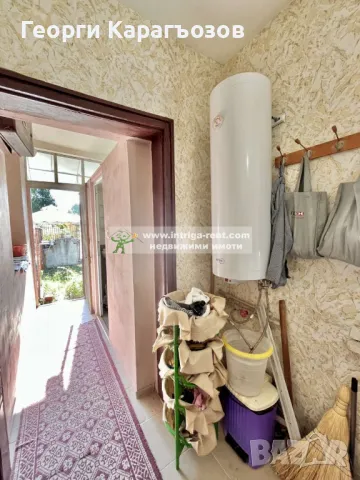 3863. Къща с двор за продажба в квартал Хисаря, град Хасково., снимка 9 - Къщи - 48413242