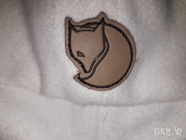 Fjallraven Wool Heater зимна шапка- 2 броя (М) и (S), снимка 14 - Шапки - 39082490