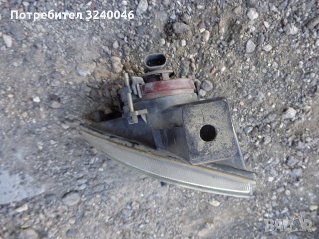 Оригинален Халоген за Мицубиши Спейстар, снимка 3 - Аксесоари и консумативи - 35110331