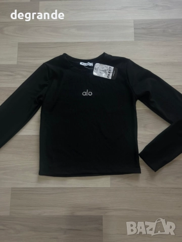 Дамска блуза Alo  