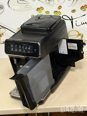 Кафемашина кафе автомат Philips EP3246 с гаранция, снимка 6 - Кафемашини - 53571583