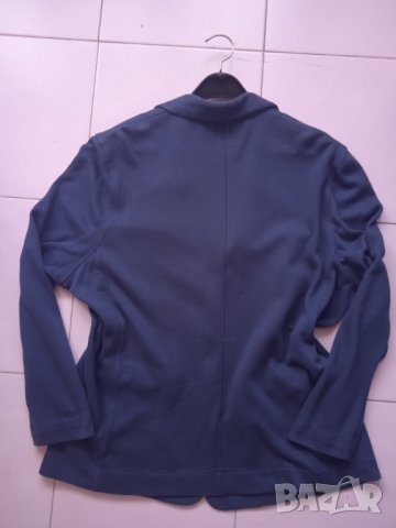 Charles Vogele спортно-елегантно дамско сако голям размер  XXL, снимка 5 - Сака - 43765821