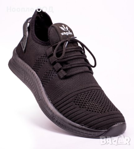 Мъжки обувки, снимка 2 - Спортни обувки - 43179963