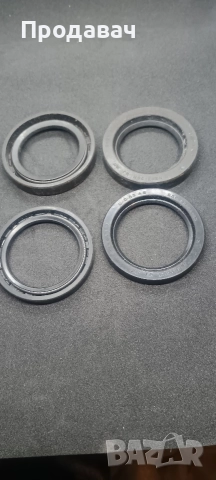 Нови части за Шкода 105/120/130, снимка 5 - Части - 12379263