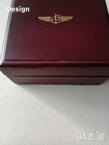 Breitling Blackbird Chronomat Chronometre 300m, снимка 11 - Мъжки - 52943321