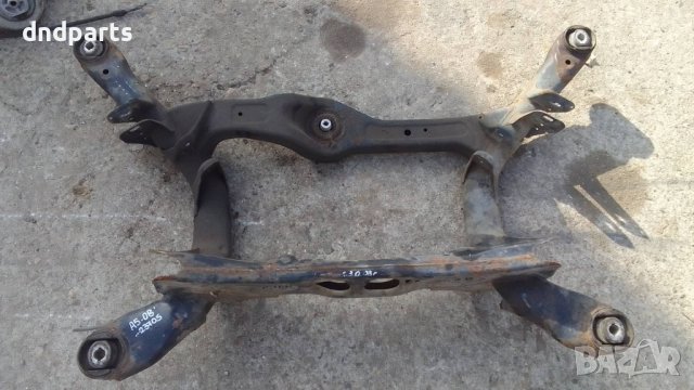 Заден мост Audi A5 2008г.	