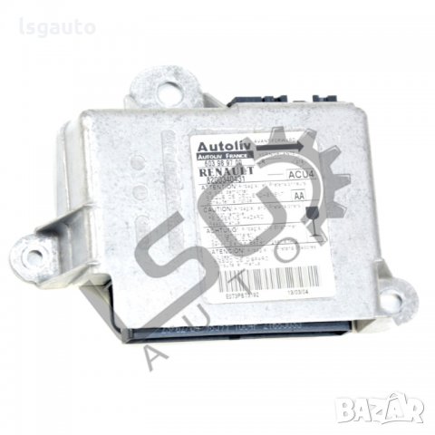 AIRBAG модул Renault Scenic II  RM080421N-153