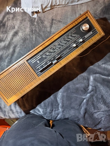 Grundig / Blaupunkt / BASF, снимка 4 - Радиокасетофони, транзистори - 53489183