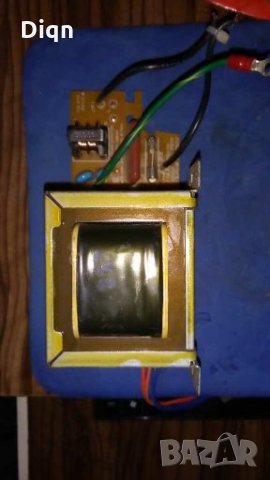 Трансформатори, снимка 3 - Други - 26599438