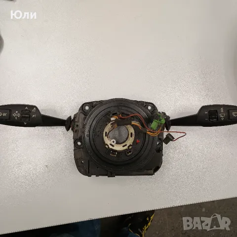 Ключове чистачки и мигачи за BMW 1