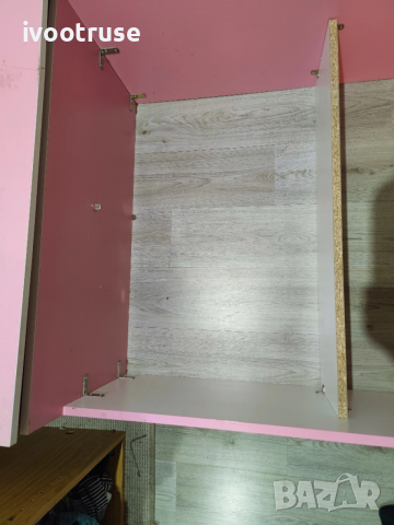 легло детско/ юношеско, снимка 4 - Спални и легла - 52541817