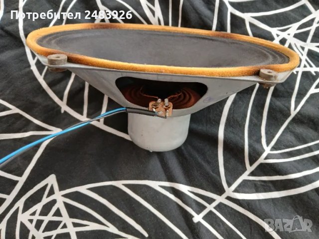 Български говорител ВЕ1523 - 1А , снимка 6 - Тонколони - 47734227