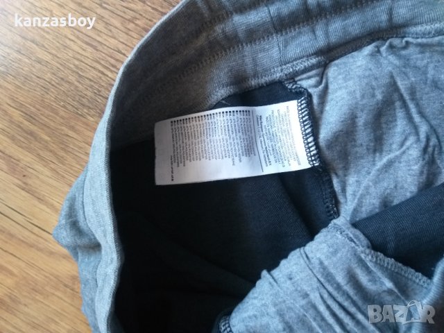 Nike W NSW TCH FLC PANT KNT - страхотно дамско долнище С, снимка 9 - Спортни екипи - 44069197
