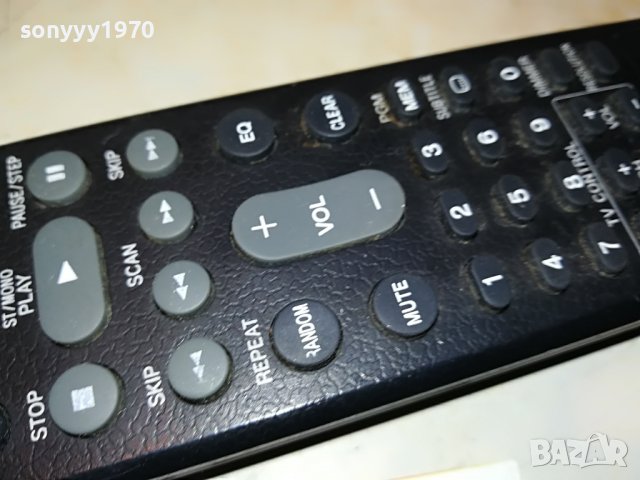pioneer remote control 0711221624, снимка 6 - Други - 38591655