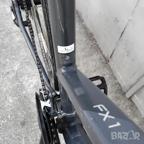 TREK FX1 , снимка 6 - Велосипеди - 50952536