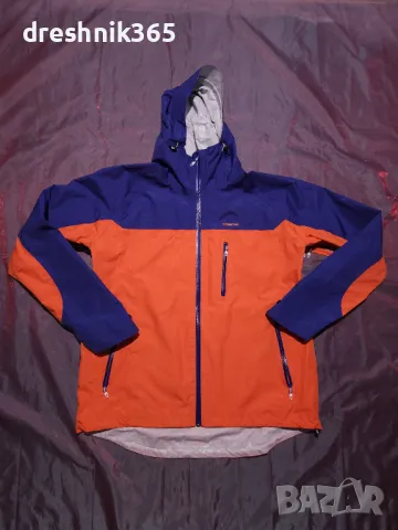 Skogstad WaterProof Яке/Мъжко XXL