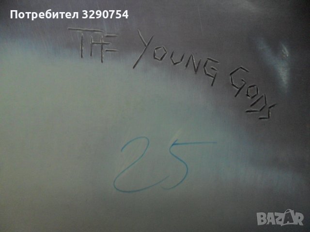 Западни грамофонни плочи по 20 лв, снимка 12 - Грамофонни плочи - 37491709