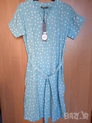 Лятна рокля, снимка 1