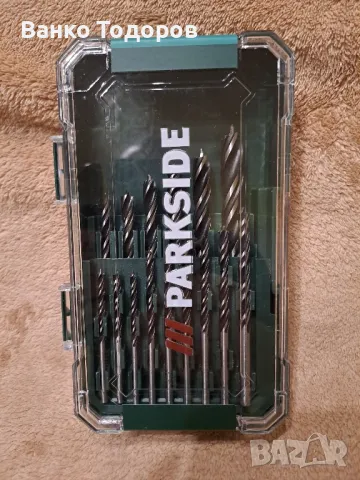 Продавам ръчни инструменти на марка PARKSIDE , снимка 10 - Други инструменти - 49874959