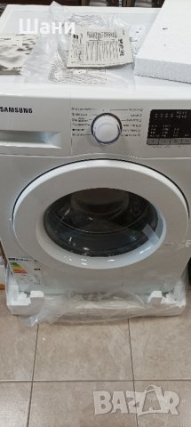 Перални машина Samsung, снимка 2 - Перални - 44088215