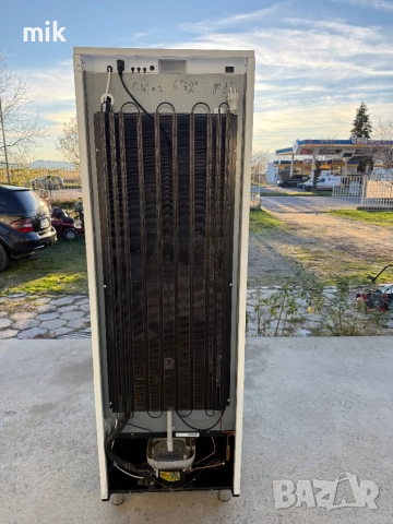 Професионален хладилник Gram , снимка 8 - Хладилници - 52525970