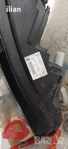 Фар за renault grand scenic r9