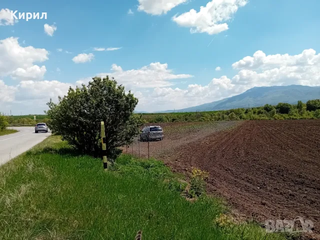 Парцел под наем  0,5 лв. квм, снимка 4 - Парцели - 50244954