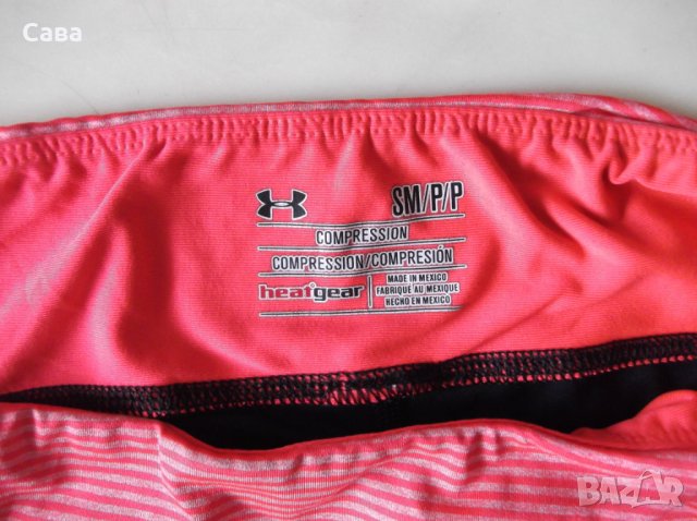 Клинове PINK, UNDER ARMOUR, FILA, GAP, снимка 10 - Спортни екипи - 26528544