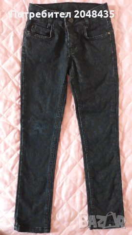 Дънки, снимка 4 - Детски панталони и дънки - 33255828