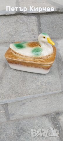 Кутия/масло