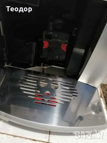 Delonhi magnifica кафе автомат , снимка 6 - Кафемашини - 27636465