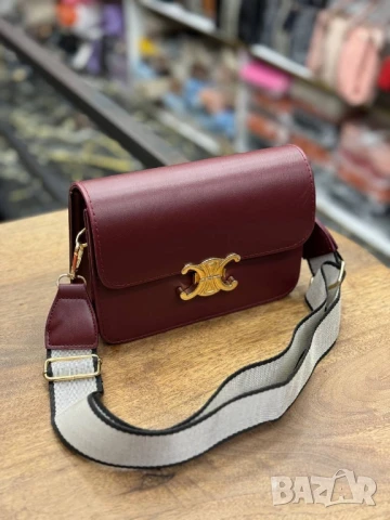 чанти celine , снимка 11 - Чанти - 51275065