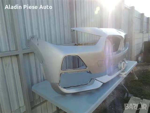 Предна броня BMW X2 F39 Sport Line След 2017 код 51117428927 , снимка 2 - Аксесоари и консумативи - 50439425