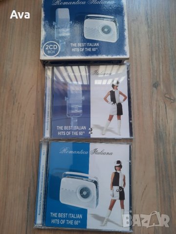 СД с музика/диск/CD/музикални дискове/песни/коледни/латино/денс/оригинални , снимка 12 - CD дискове - 40587345