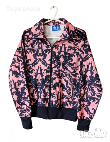 Adidas Нова горница, суичър, яке 