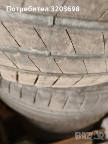 Комплект 4бр оригинални джанти BMW Style 319 , снимка 4 - Гуми и джанти - 50475432